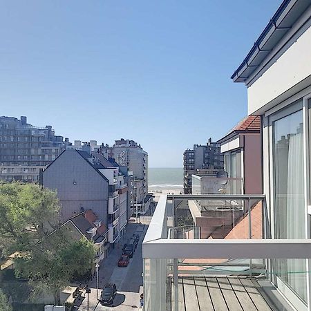 شقة Residentie Gaudi نيوبورت المظهر الخارجي الصورة