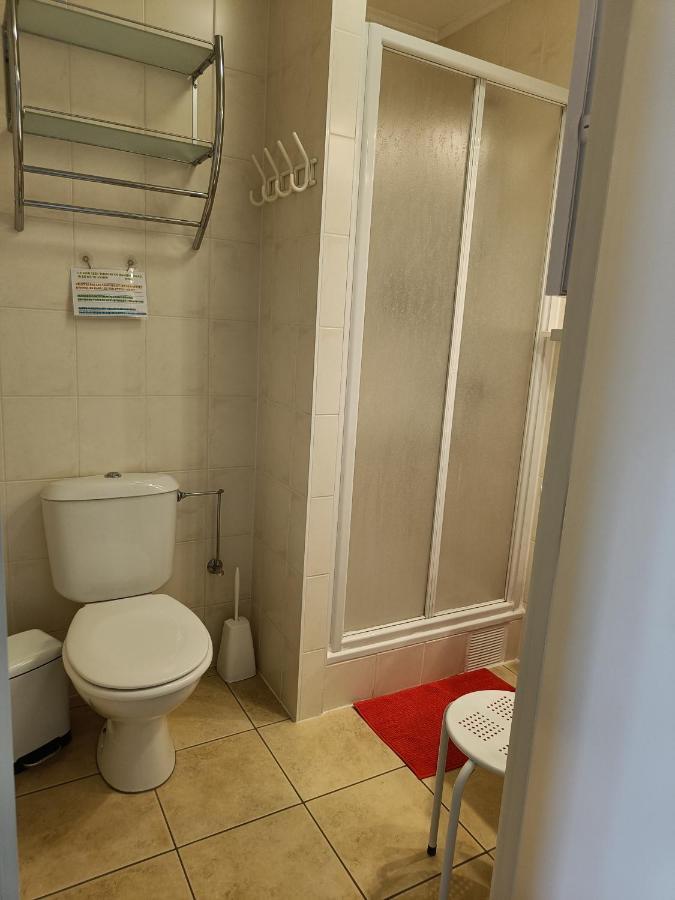 شقة Residentie Gaudi نيوبورت المظهر الخارجي الصورة