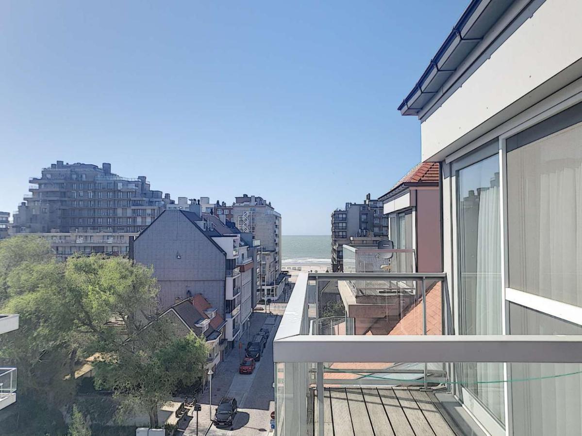 شقة Residentie Gaudi نيوبورت المظهر الخارجي الصورة
