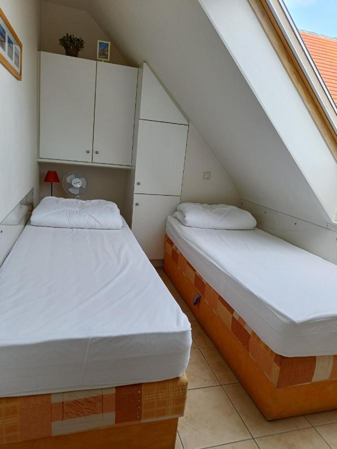 شقة Residentie Gaudi نيوبورت المظهر الخارجي الصورة