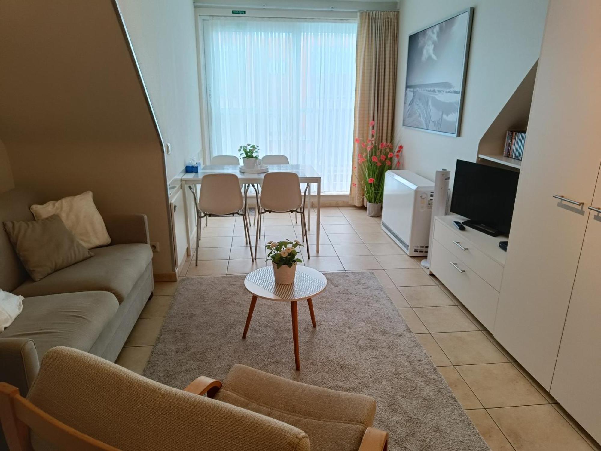 شقة Residentie Gaudi نيوبورت المظهر الخارجي الصورة