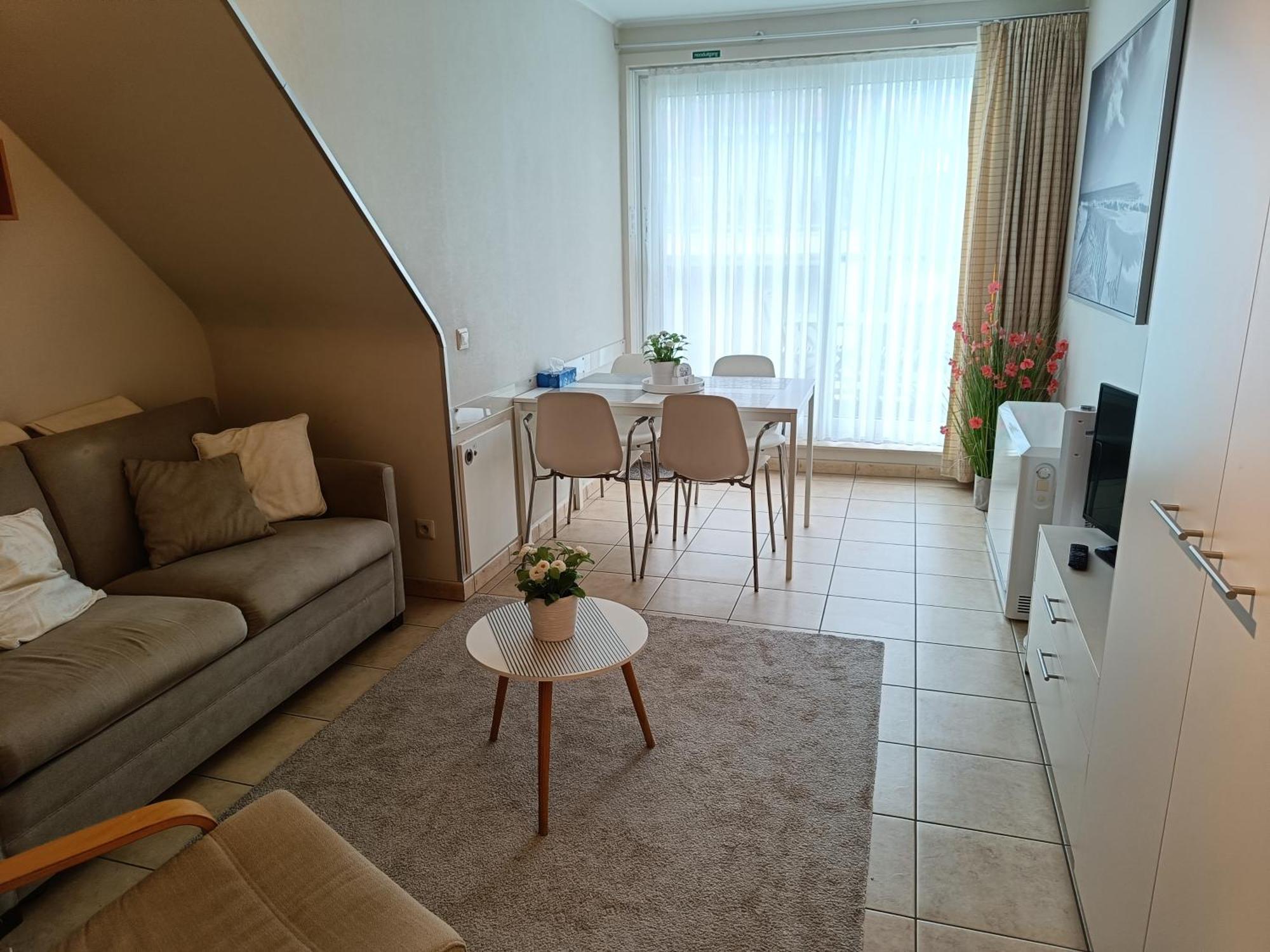 شقة Residentie Gaudi نيوبورت المظهر الخارجي الصورة