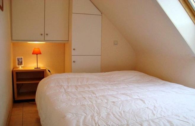 شقة Residentie Gaudi نيوبورت الغرفة الصورة